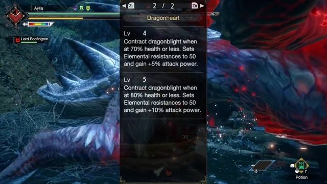 VALSTRAX ARMOR BREAKS THE GAME - Armor/Weapon Review + Fight Breakdown - Monster Hunter Rise! #rise смотреть онлайн