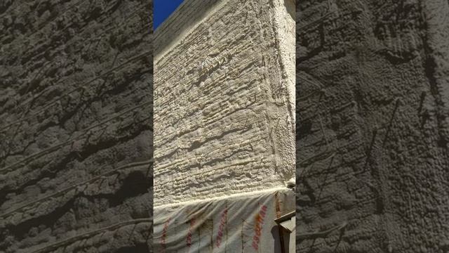 утепление подвала стен ппу