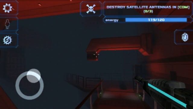 SCI FI HORROR GAME ANDROID - Dead Ringer - COMPLETE WALKTHROUGH GAMEPLAY смотреть онлайн