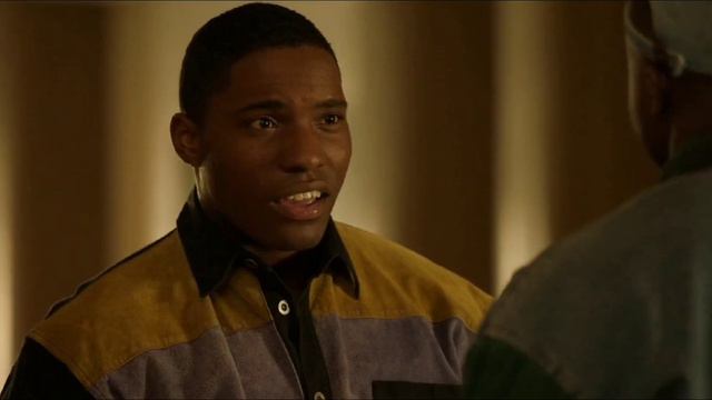 All American all fight scenes смотреть онлайн