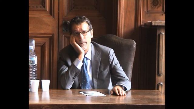 Interviste La Stefani - Virginio Merola - "La parte conservatrice di Bologna rischia di ammazzarci" смотреть онлайн