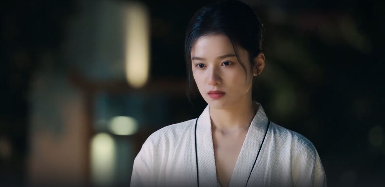 Заводила и принцесса, 29 серия смотреть онлайн