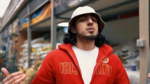 GAZAN---Абу Бандит