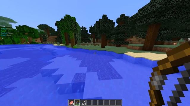 I Paid $35 For A Minecraft Hacked Client...