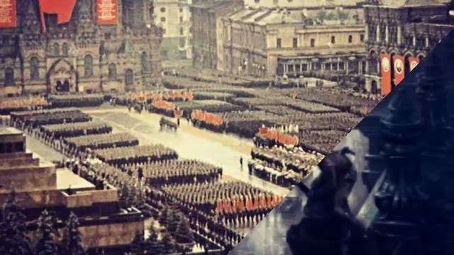 ДОРОГА НА БЕРЛИН Л.УТЕСОВ (POSTFACKTUM) смотреть онлайн