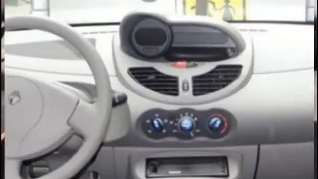 Sale one Renault Twingo II Paris Paris смотреть онлайн