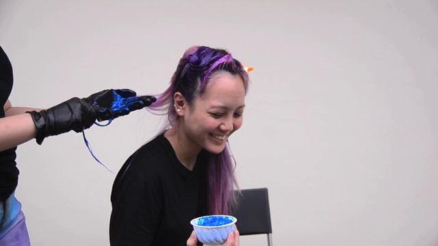 How to: Manic Panic 4 Colour Attack [HD] смотреть онлайн