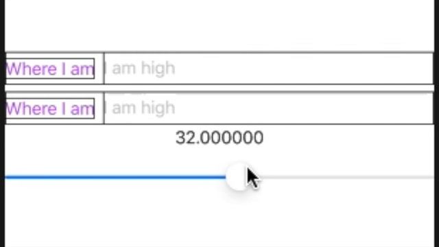 Why alignment works wrong, bug or feature in SwiftUI смотреть онлайн