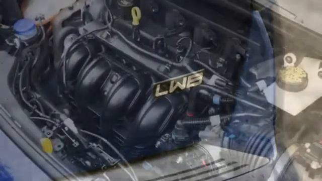 2015 Ford Transit Connect Wagon | Power 169 HP смотреть онлайн