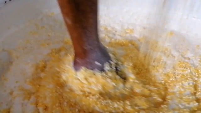 Традиционные оладьи