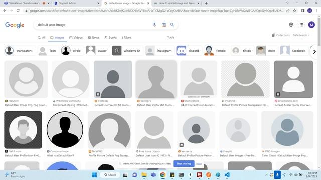React admin panel creation смотреть онлайн