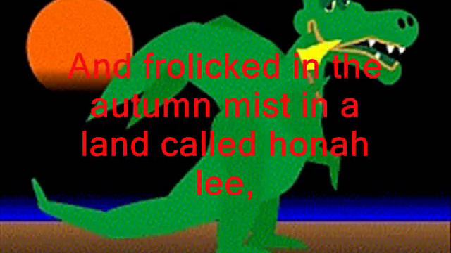 Puff The Magic Dragon - With Lyrics - The Irish Rovers смотреть онлайн