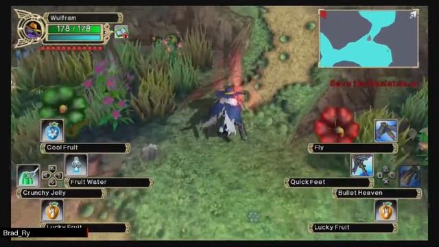 Fantasy Hero: Unsigned Legacy - Emergency Level 1 смотреть онлайн