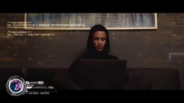 Time For Coding — Future Garage Playlist For Programming.mp4 смотреть онлайн