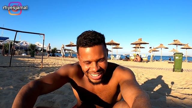 Black In Bulgaria. Racism? Relationships & Life In Eastern Europe ??