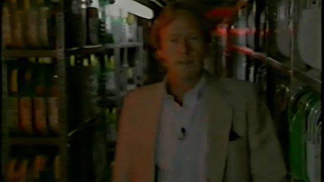 "Public Eye" Starring Alfred Burke Thames TV 21st Celebration with Dennis Waterman смотреть онлайн