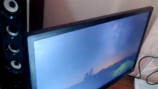 จอLED E2242tc LG 22" จอง่วง смотреть онлайн