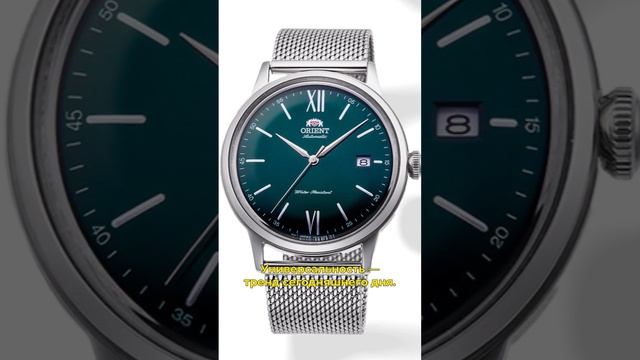 ТОП 10 часов на миланском браслете смотреть онлайн