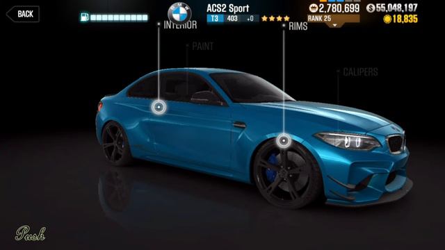 CSR Racing 2 | Next Prestige Cup Car смотреть онлайн