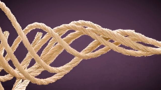 Hairy Rope/Fiber Flow - Blender Geometry Nodes 4.0; Noding-Product смотреть онлайн
