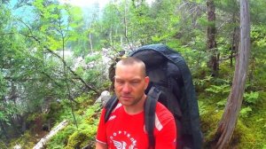 Поход на Шумак через Аршан| Саяны| 7 дней в горах|