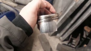 Лада Калина 1.4/16 клапанов.  Пропало давление масла, проблема решена!