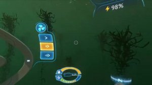 SUBNAUTICA: #25 Модуль теплового реактора "Циклопа"