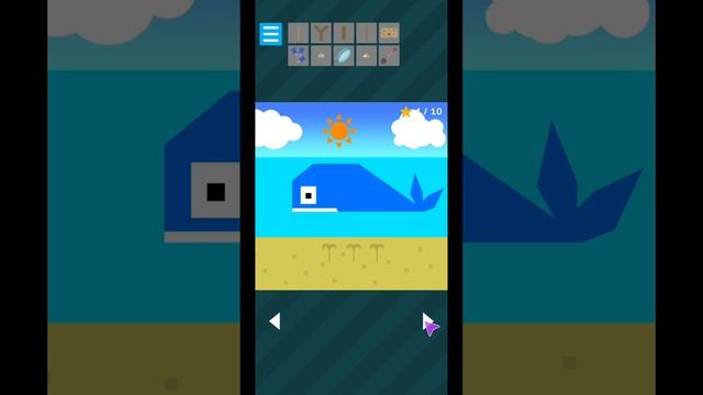 Escape Game Fun Island Walkthrough смотреть онлайн