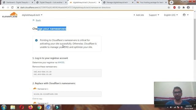 How to Install Free HTTPS SSL Certificate to WordPress Website for any Hosting- Cloudflare смотреть онлайн