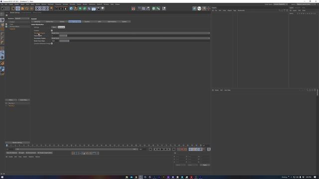Gernge Quick Tips - Redshift Render Settings Walkthrough | Cinema 4D Redshift смотреть онлайн