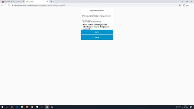 Node RED Part 3 Log in смотреть онлайн