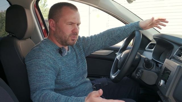 Renault Arkana  2019