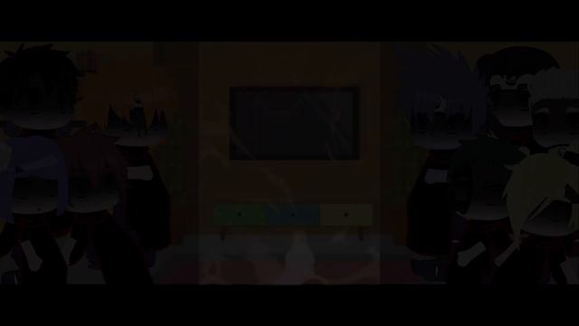 Akatsuki React To Naruto Uzumaki смотреть онлайн