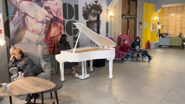 Отель Beton Brut Анапа