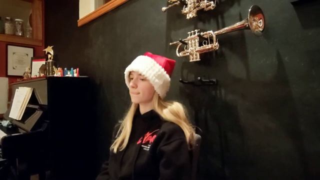 DYAO Holiday Cheer 2020: Sleigh Ride смотреть онлайн