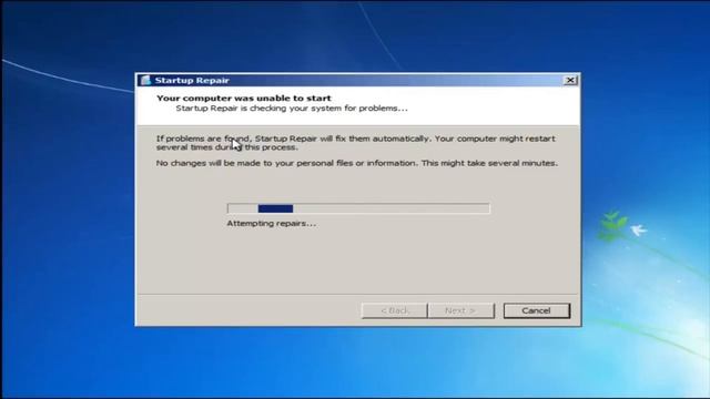 Windows\System32\Config\System Missing Or Corrupt Fix [Tutorial] смотреть онлайн