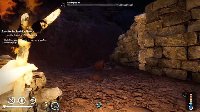 ARID - Hardcore Desert Crafting Survival смотреть онлайн