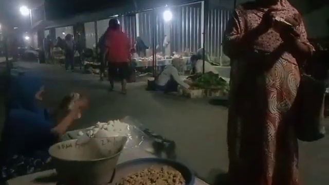 public agent on street village - pasar kincang смотреть онлайн