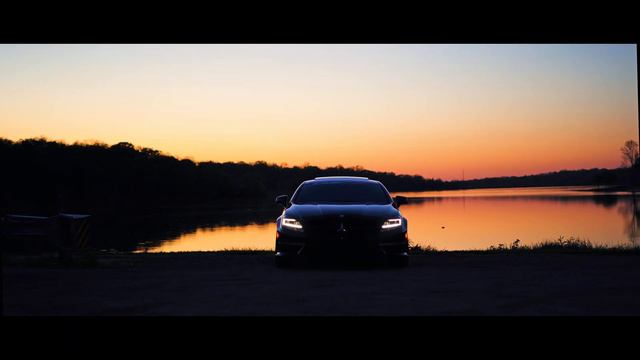 Mercedes CLS63 AMG | Nothing But Style [4K]