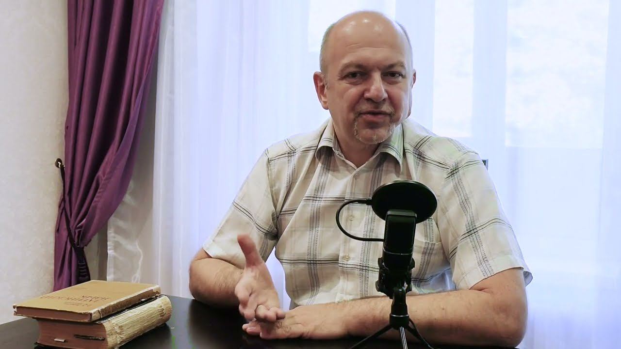 Латинский язык. Курс Latina Levis. Ответ на вопросы подписчиков: хорошие учебники? смотреть онлайн