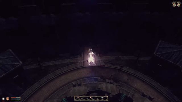 GMV - TES IV Oblivion amv смотреть онлайн