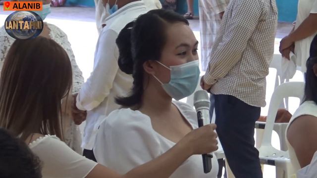 ALANIB KASALAN NG BARANGAY смотреть онлайн