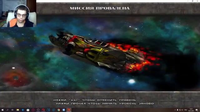 #23 Прохождение Jets'n'Guns Gold Edition смотреть онлайн