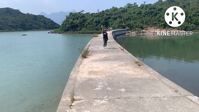 Exploring Ghost Island: Yim Tin Tsai Inhabited Island Part 2 смотреть онлайн