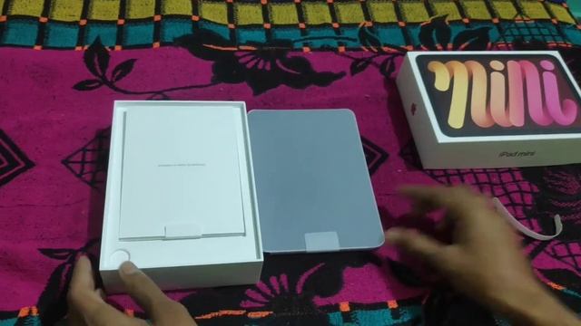 APPLE IPAD MINI 6 UNBOXING TAMIL | GAMING REVIEW SOON | KING GAMING #IPADMINI6 смотреть онлайн