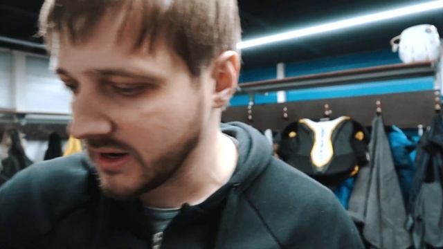 BAUER NEXUS ADV•ТОПОВАЯ КЛЮШКА BAUER смотреть онлайн