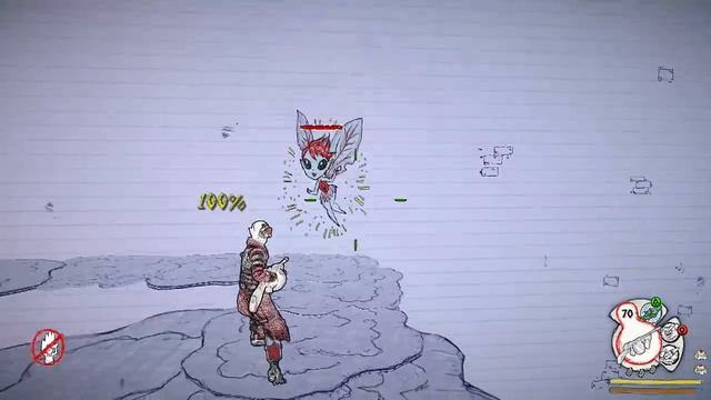 Drawn to death - Discover the Lost Trophy Shooting Gallery смотреть онлайн