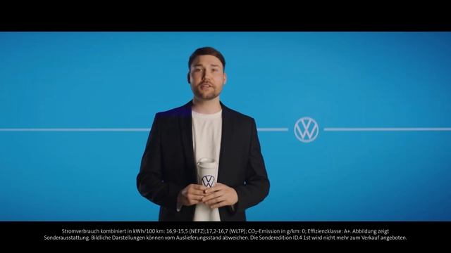 Der Neue ID.4
