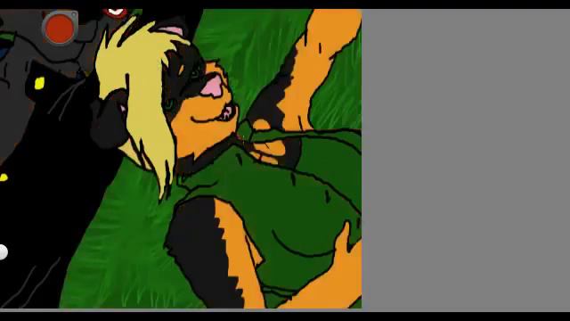 Ama Draws~Furries~Art Trade Commission! смотреть онлайн