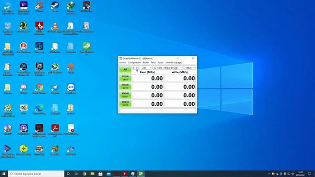Dual Xeon Huananzhi X79-8D A PRUEBA!!! смотреть онлайн